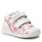 Sneakers BIOMECANICS - 222104 A-Bianco Y Flores