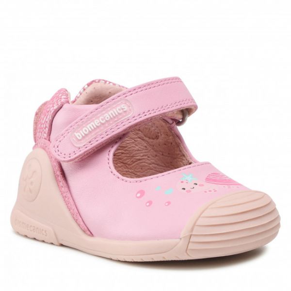 Scarpe basse Biomecanics - 222108-A Mist Scarpe basse Biomecanics - 222108-A Mist