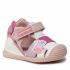 Sandali Biomecanics - 222113-A Blanco