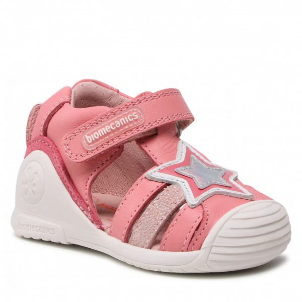 Sandali Biomecanics - 222114-A Rossini Sandali Biomecanics - 222114-A Rossini