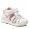 Sandali Biomecanics - 222115-B Blanco