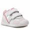 Sneakers BIOMECANICS - 222126 B-Blanco