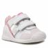 Sneakers BIOMECANICS - 222126 B-Blanco