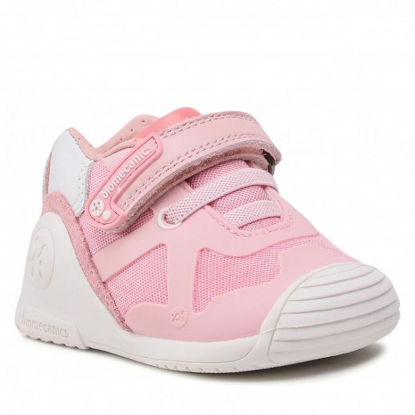 Sneakers Biomecanics - 222131 D Coral Sneakers Biomecanics - 222131 D Coral