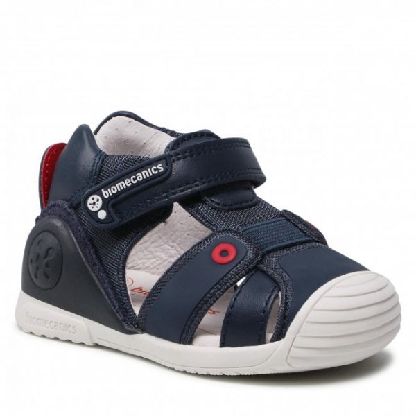Sandali Biomecanics - 222132 A Azul Marino Sandali Biomecanics - 222132 A Azul Marino