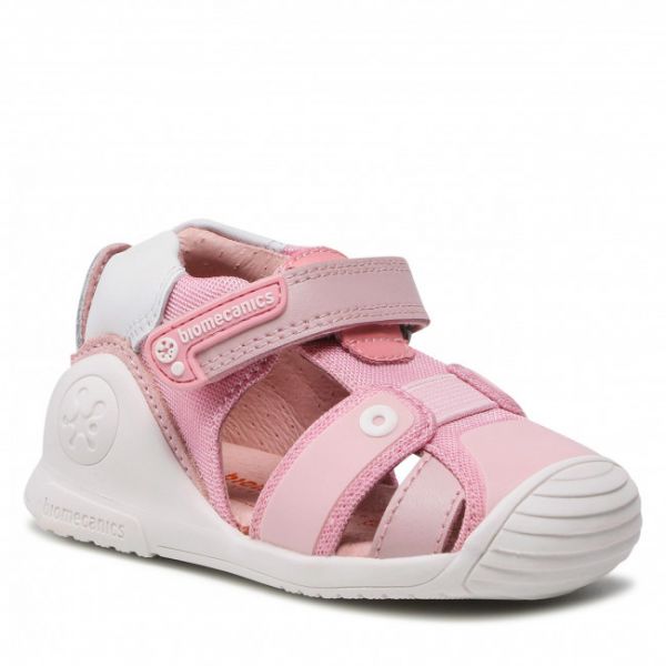 Sandali Biomecanics - 222132 Coral-E Sandali Biomecanics - 222132 Coral-E