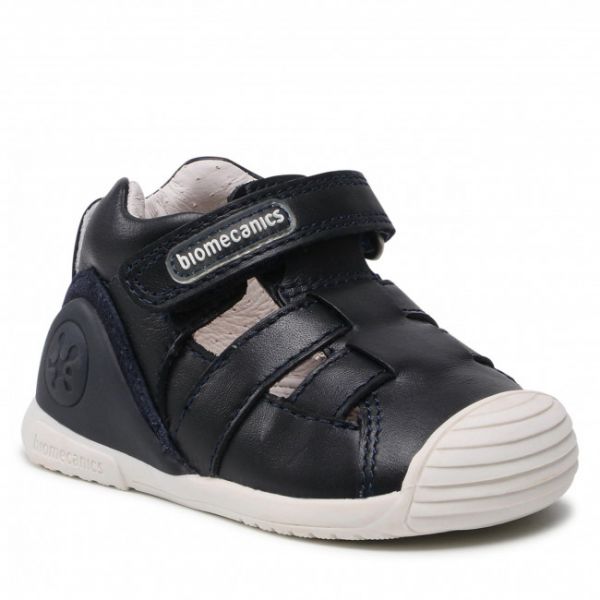 Sandali Biomecanics - 222140 A-Azul Marino Sandali Biomecanics - 222140 A-Azul Marino