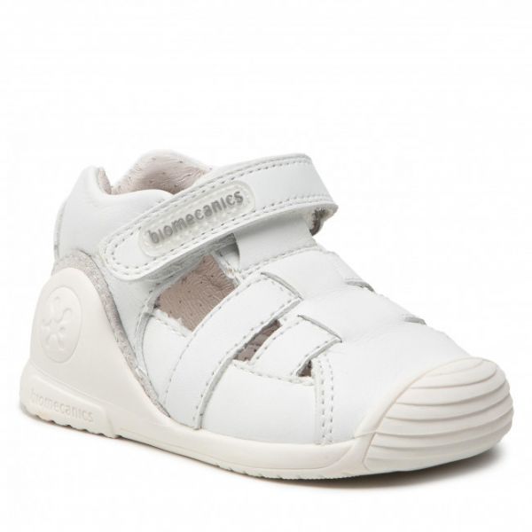 Sandali Biomecanics - 222140 B Blanco