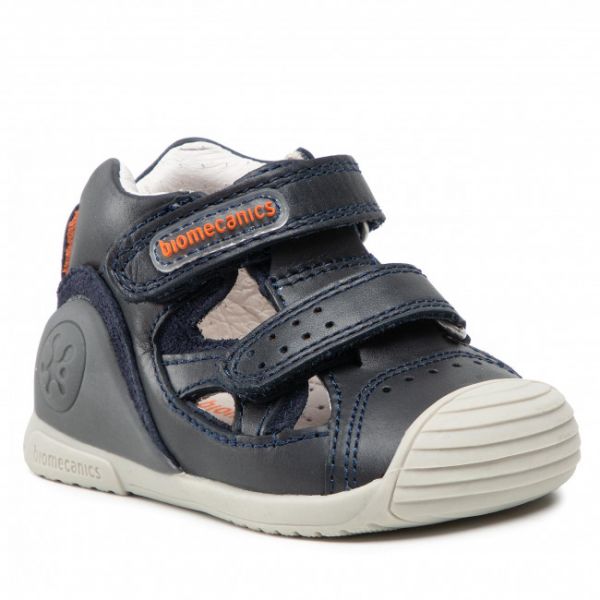 Sandali Biomecanics - 222141-A Azul Marino Sandali Biomecanics - 222141-A Azul Marino