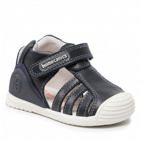 Sandali Biomecanics - 222143-A Azul Marino Sandali Biomecanics - 222143-A Azul Marino