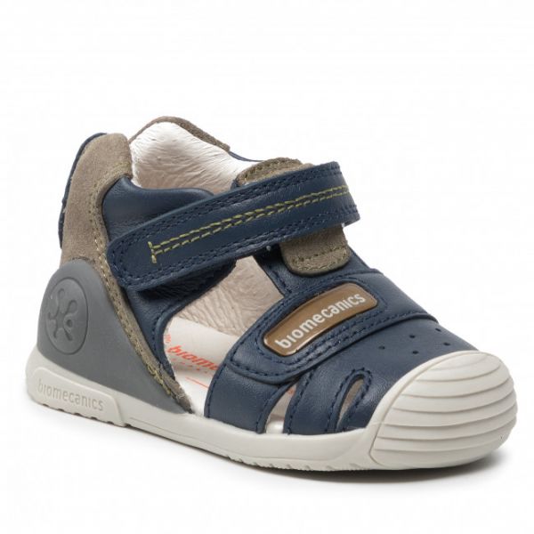 Sandali Biomecanics - 222144-A Ocean Sandali Biomecanics - 222144-A Ocean