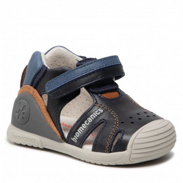 Sandali BIOMECANICS - 222145-A Azul Marino Sandali BIOMECANICS - 222145-A Azul Marino