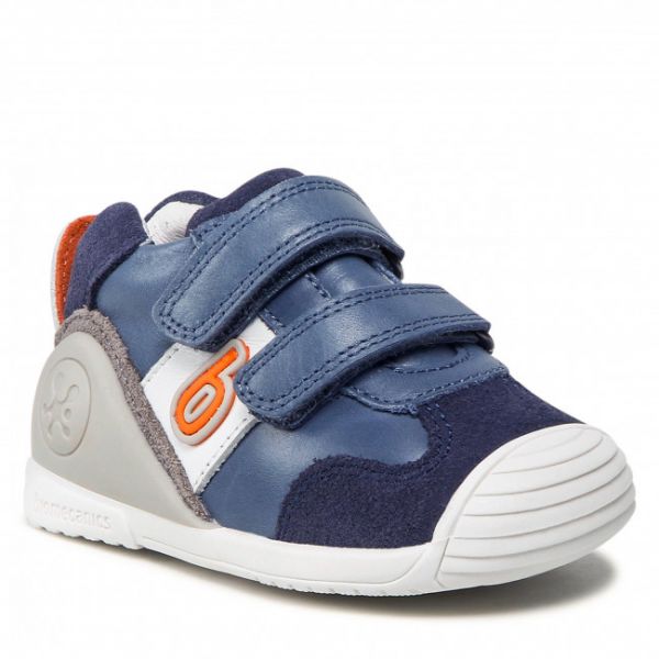 Sneakers Biomecanics - 222155-A Petroleo Sneakers Biomecanics - 222155-A Petroleo