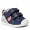 Sneakers BIOMECANICS - 222155-C Azul Marino