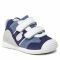 Sneakers Biomecanics - 222157-A Azul Marino