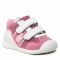 Sneakers Biomecanics - 222157-B Rosa Y Gum