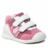 Sneakers Biomecanics - 222157-B Rosa Y Gum