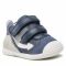 Sneakers Biomecanics - 222158-A Azul Marino Y Ocean