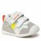 Sneakers Biomecanics - 222159-A Blanco Y Pac Baby
