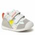 Sneakers Biomecanics - 222159-A Blanco Y Pac Baby