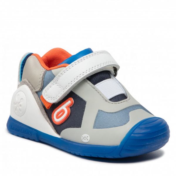 Sneakers Biomecanics - 222161-A Ocean Sneakers Biomecanics - 222161-A Ocean