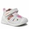 Sandali Biomecanics - 222173-C Blanco