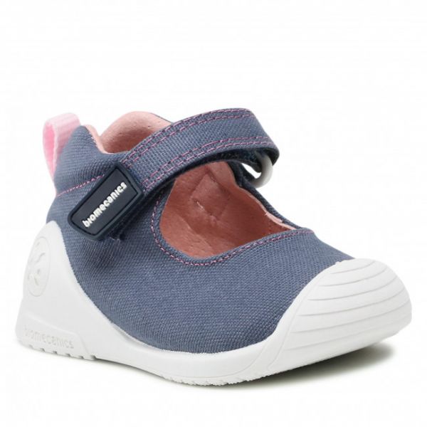Scarpe basse Biomecanics - 222176-A Azul Marino Scarpe basse Biomecanics - 222176-A Azul Marino