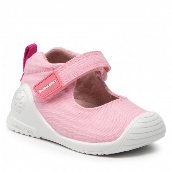 Scarpe basse Biomecanics - 222176-B Pink Scarpe basse Biomecanics - 222176-B Pink