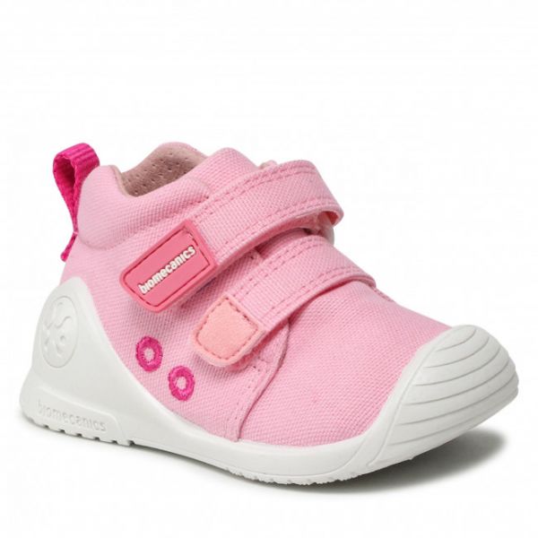 Sneakers BIOMECANICS - 222177-B Pink Sneakers BIOMECANICS - 222177-B Pink