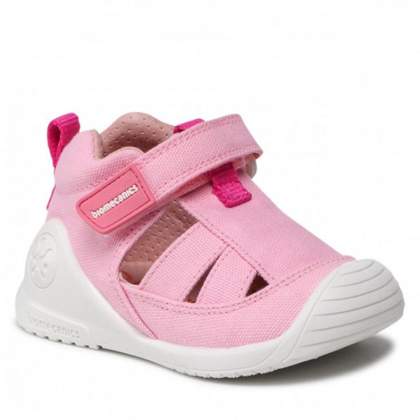 Sandali BIOMECANICS - 222178-B Pink Sandali BIOMECANICS - 222178-B Pink