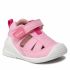 Sandali BIOMECANICS - 222178-B Pink