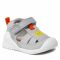 Sandali Biomecanics - 222183-B Gris