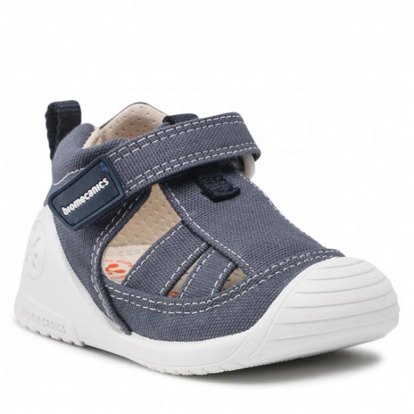 Sandali Biomecanics - 222186-A Azul Marino Sandali Biomecanics - 222186-A Azul Marino