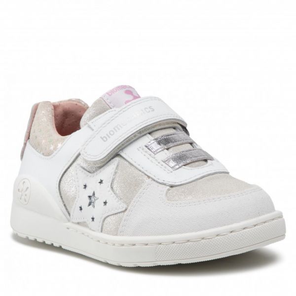 Sneakers Biomecanics - 222200-A M Blanco Sneakers Biomecanics - 222200-A M Blanco