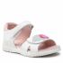 Sandali Biomecanics - 222207-B D Blanco