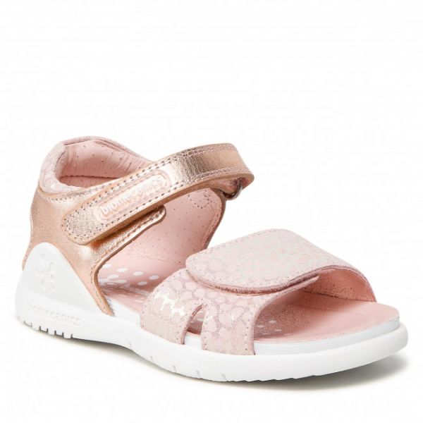 Sandali BIOMECANICS - 222211-A S Monruvia Y Chicle Sandali BIOMECANICS - 222211-A S Monruvia Y Chicle