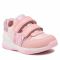 Sneakers BIOMECANICS - 222220 M A-Cipria Y Rosa