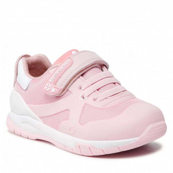 Sneakers BIOMECANICS - 222222-A M Coral Sneakers BIOMECANICS - 222222-A M Coral
