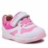 Sneakers Biomecanics - 222222-B M Fucsia Y Blanco