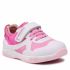 Sneakers Biomecanics - 222222-B Fucsia Y Blanco