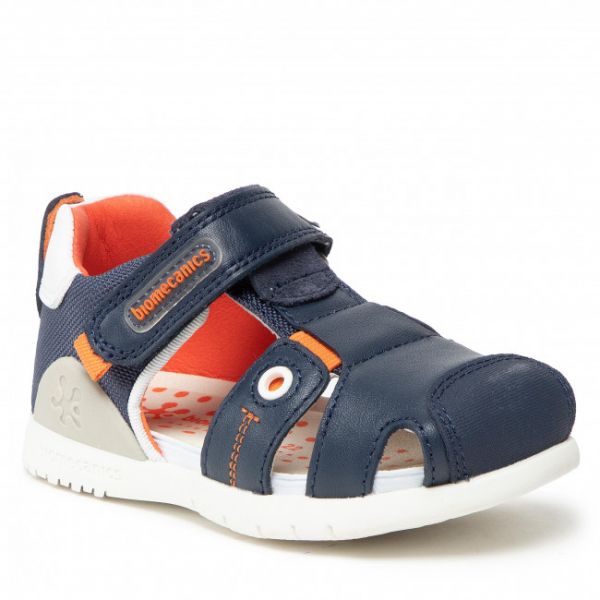 Sandali Biomecanics - 222229-A M Ocean Sandali Biomecanics - 222229-A M Ocean