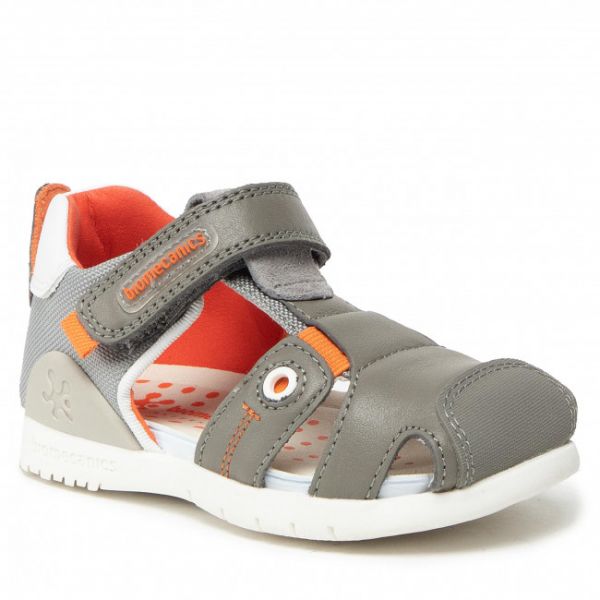 Sandali BIOMECANICS - 222229-B Tundra Sandali BIOMECANICS - 222229-B Tundra