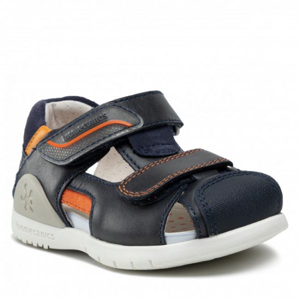 Sandali BIOMECANICS - 222232-A M Azul Marino Sandali BIOMECANICS - 222232-A M Azul Marino