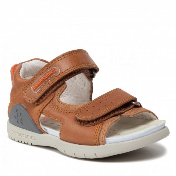 Sandali Biomecanics - 222236-B Arena Sandali Biomecanics - 222236-B Arena