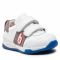 Sneakers Biomecanics - 222250-A M Blanco