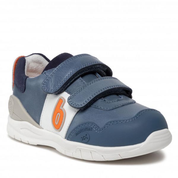 Sneakers BIOMECANICS - 222250-B M Petroleo Sneakers BIOMECANICS - 222250-B M Petroleo