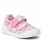 Sneakers Biomecanics - 222271-A M Rosa/Y Flores