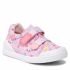 Sneakers Biomecanics - 222271-A M Rosa/Y Flores