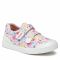 Scarpe sportive BIOMECANICS - 222271-B S Blanco Y Flores