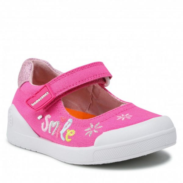 Scarpe basse BIOMECANICS - 222272 B M Fucsia Scarpe basse BIOMECANICS - 222272 B M Fucsia